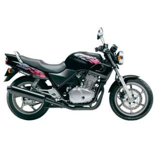 Honda CB500 (1994-2002)