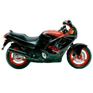 Honda CBR1000F (1987-1988)