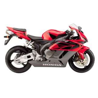 Honda CBR1000RR (2004-2005)