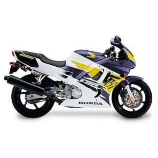 Honda CBR600F3 (1995-1998)