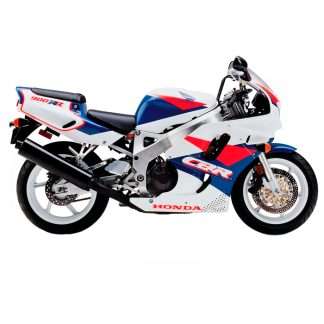 Honda CBR900RR Fireblade (1992-1994)