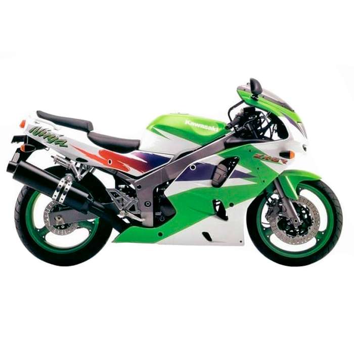 Kawasaki Ninja 1994