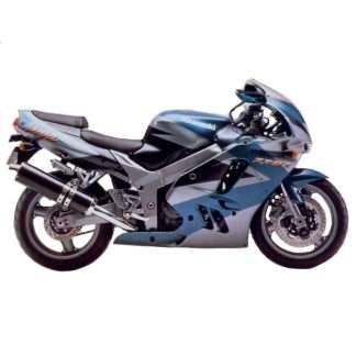 Kawasaki ZX-9R (1994-1997)