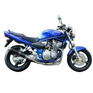 Suzuki GSF600 Bandit (1995-1999)