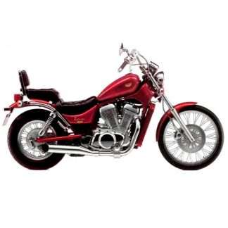 Suzuki VS800 Intruder (1992-2004)