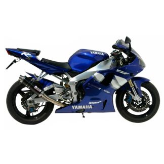 Yamaha R1 (2000-2001)