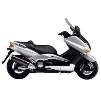 Yamaha XP500 T-MAX (2001-2003)