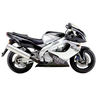 Yamaha YZF1000R Thunderace (1996-2001)