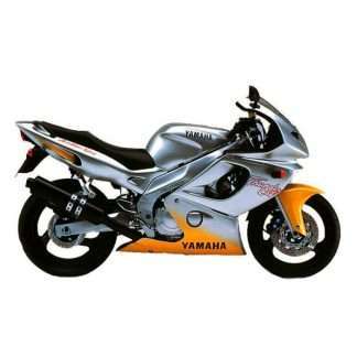 Yamaha YZF600R Thundercat (1996-2007)