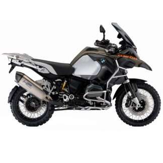 BMW R1200GS (2011-2016)