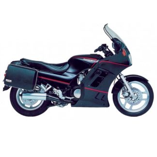 Kawasaki GTR1000 (1986-1993)