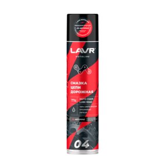 LAVR MOTOLINE, 520 мл