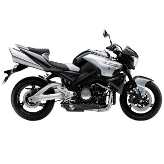 Suzuki GSX1300 B-King (2007-2012)