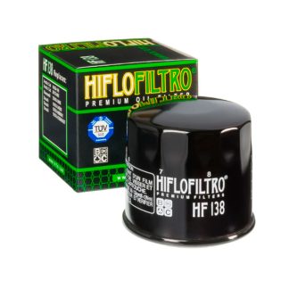 Масляный фильтр HF138