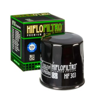 Масляный фильтр HF303