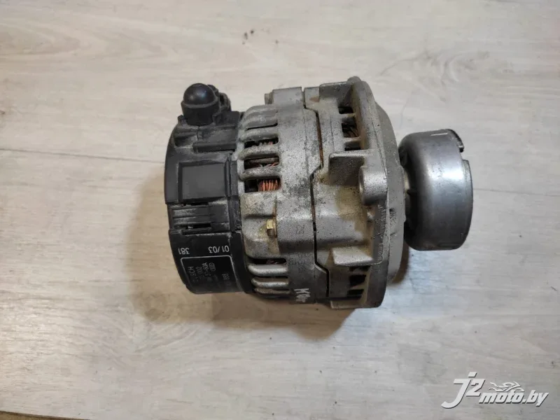 Генератор  0123105002 BMW K1200GT (2002-2004)
