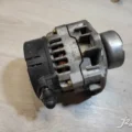 Генератор  0123105002 BMW K1200GT (2002-2004)