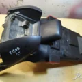 Элемент пластика задний (крыло заднее) BMW K1200GT (2002-2004)