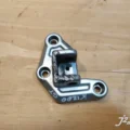 Кронштейн боковой подножки  BMW K1200GT (2002-2004)