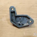 Кронштейн боковой подножки  BMW K1200GT (2002-2004)