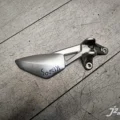 Кронштейн боковой подножки BMW K1200S (2004-2008)