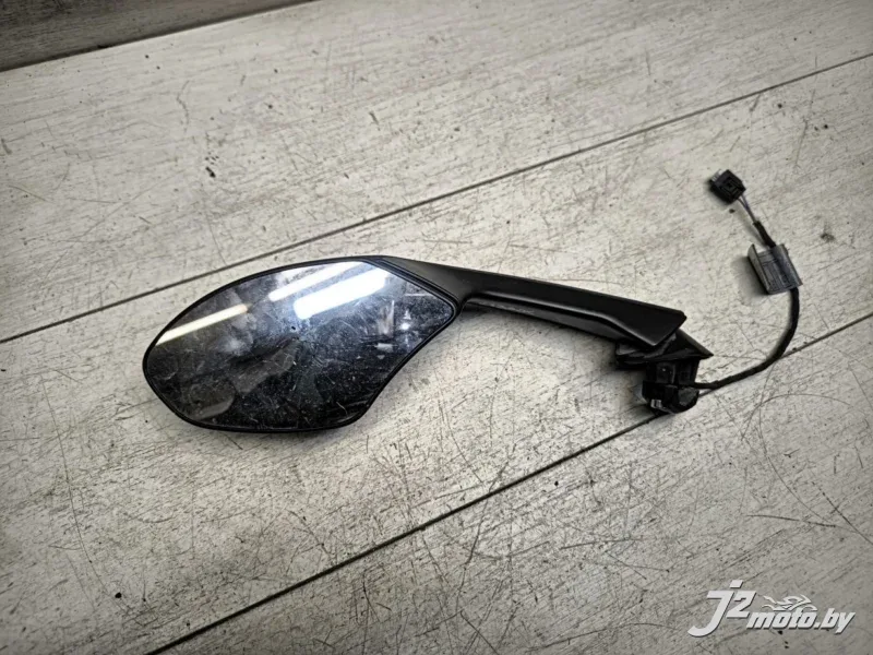 Зеркало левое BMW K1200S (2004-2008)