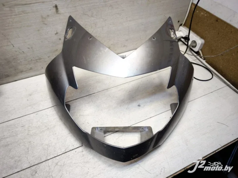 Элемент пластика передний (морда) BMW K1200S (2004-2008)
