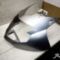 Элемент пластика передний (морда) BMW K1200S (2004-2008)