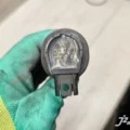 Катушка зажигания 7670815-03 102289-10 DE BMW K1200S (2004-2008)