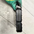 Блок управления BOSCH BMSKP7722565 0261209391 BMW K1200S (2004-2008)