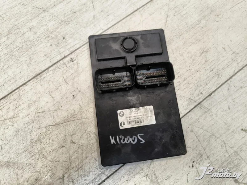 Блок управления ZFE HIGH FULL 10681810 BMW S 61357706616.02 BMW K1200S (2004-2008)