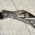 Кронштейн боковой BMW R1100RT (1994-2001)