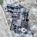 КПП BMW R1100RT (1994-2001)
