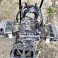 Двигатель BMW R1100RT (1994-2001)