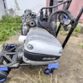 Двигатель BMW R1100RT (1994-2001)