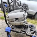 Двигатель BMW R1100RT (1994-2001)