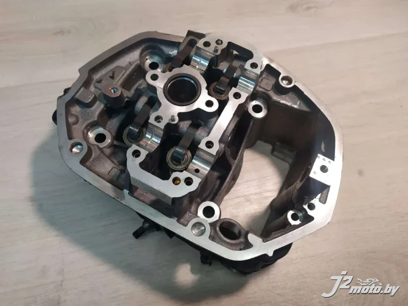 Головка блока цилиндра BMW R1200GS (2011-2016)