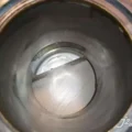 Блок цилиндра BMW R1200GS (2011-2016)
