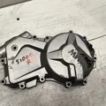 Крышка двигателя BMW S1000RR (2015-2018)