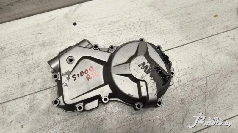 Крышка двигателя BMW S1000RR (2015-2018)