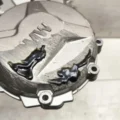 Крышка двигателя BMW S1000RR (2015-2018)