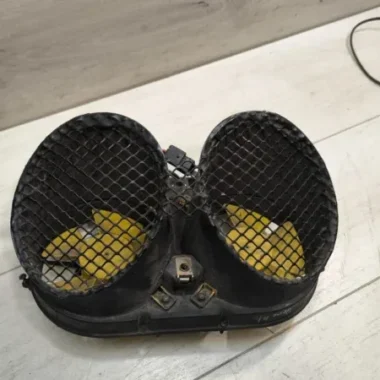 Вентиляторы охлаждения с корпусом Benelli tornado tre 900 (2001-2005)