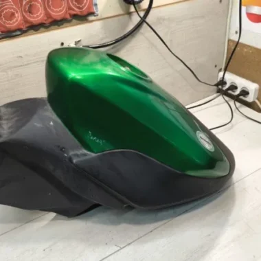 Бак топливный Benelli tornado tre 900 (2001-2005)