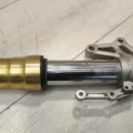 Перо вилки в сборе Benelli tornado tre 900 (2001-2005)