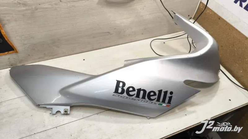 Элемент пластика передний Benelli tornado tre 900 (2001-2005)
