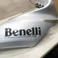 Элемент пластика передний Benelli tornado tre 900 (2001-2005)