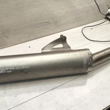 Глушитель Benelli tornado tre 900 (2001-2005)