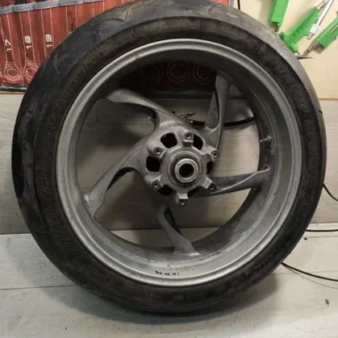 Диск колесный задний Benelli tornado tre 900 (2001-2005)