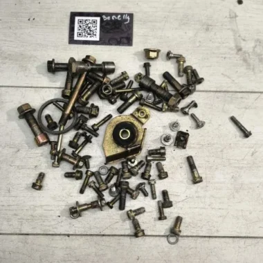 Болты Benelli tornado tre 900 (2001-2005)