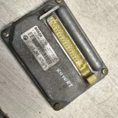 Блок управления BMW R1100RT (1994-2001)